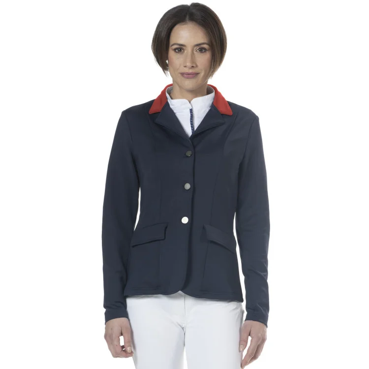 Veste Flags & Cup France Femme Edition Limitée