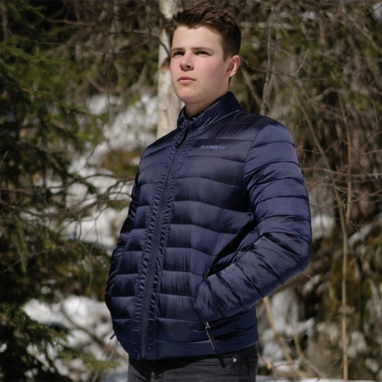 Veste Flags & Cup Karisto