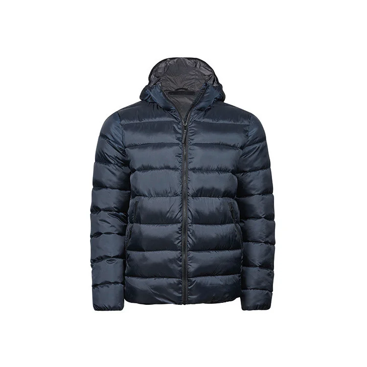 Veste Greenfield À Capuche Unisex
