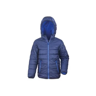 Veste Greenfield Extérieur À Capuche Enfant