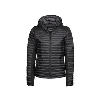 Veste Greenfield Extérieur À Capuche Femme