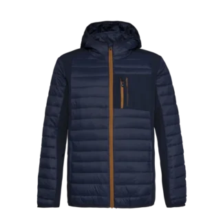 Veste Greenfield Protest Letton