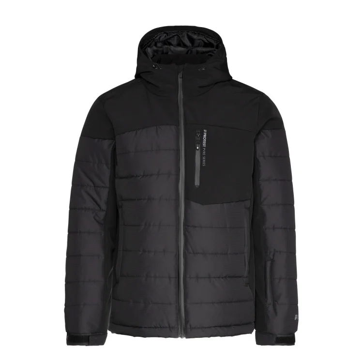 Veste Greenfield Protest Mount