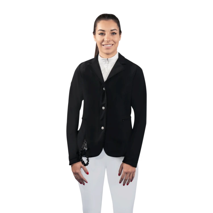 Veste Helite Airjump