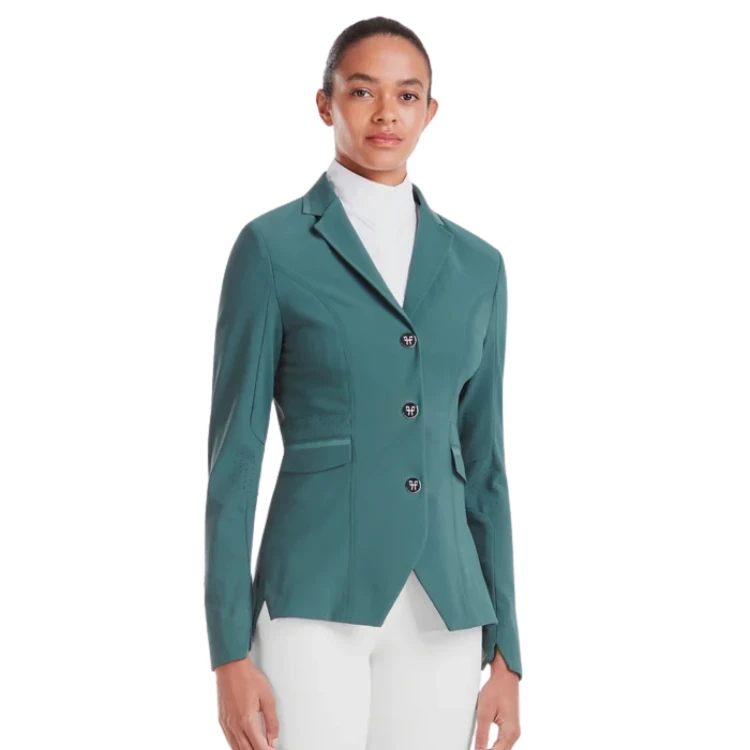 Veste De Concours Horse Pilot Aeromade Femme