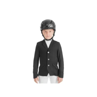Veste Horse Pilot Aeromesh Garçon