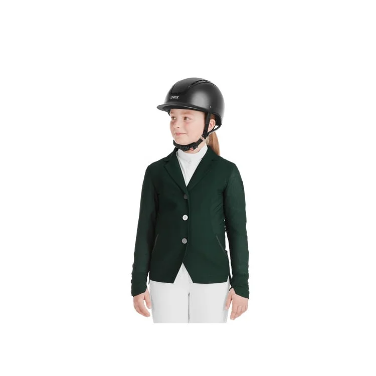 Veste Horse Pilot Aeromesh Fille