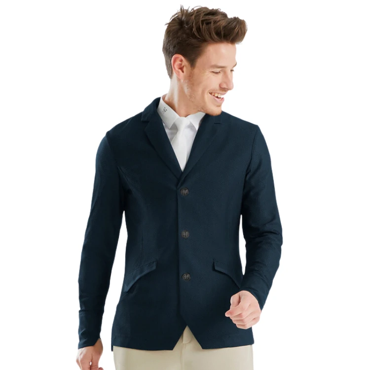 Veste Horse Pilot Aeromesh Homme