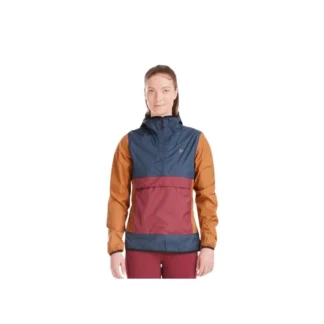 Veste Horse Pilot Raintech Femme