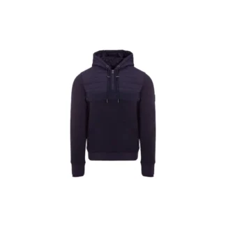 Veste Hybride Gaze Karan