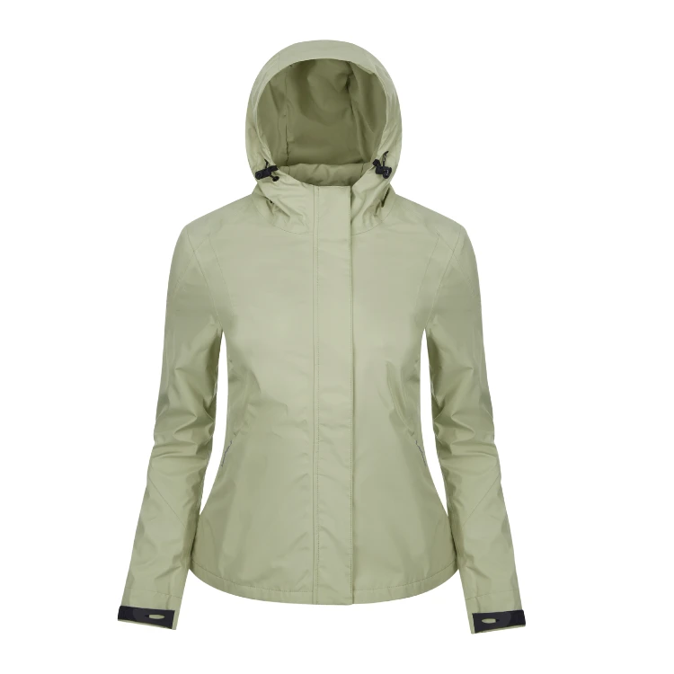 Veste Imperméable LeMieux Isla