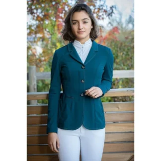 Veste De Concours Penelope "Paris Air Soft"