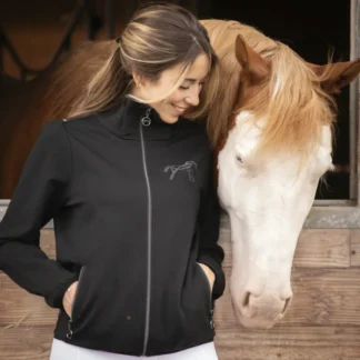 Veste Penelope Tweeny Strass