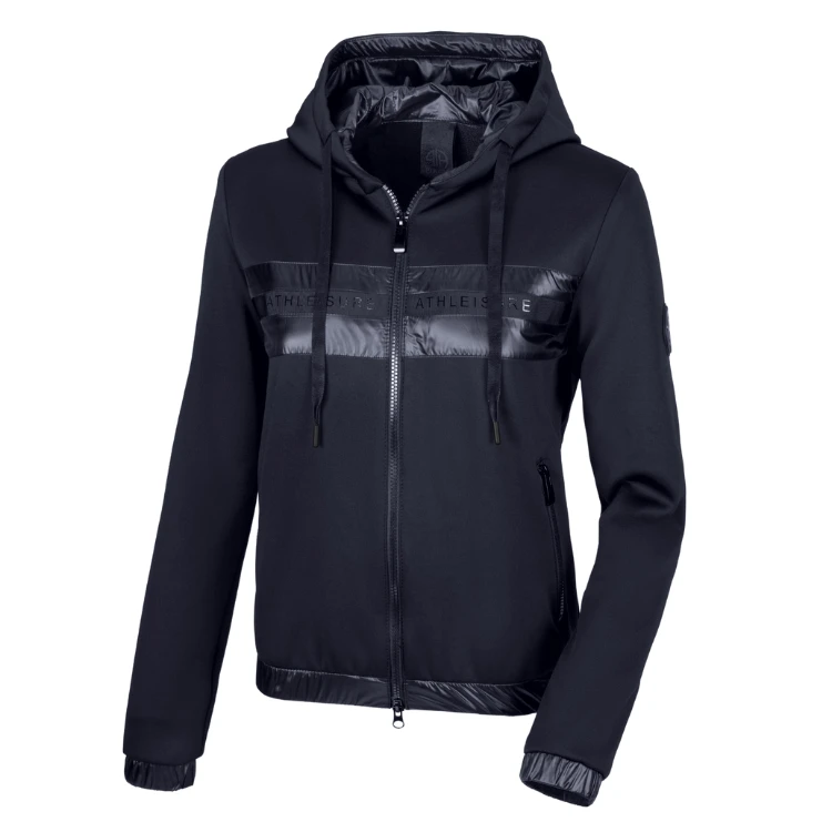 Softshell Pikeur Technique Athleisure