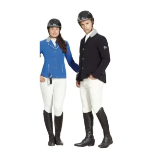 Veste Privilège Equitation Airsafe homme