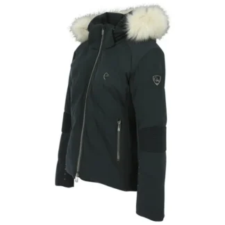 Veste Pro Series "Cadence"