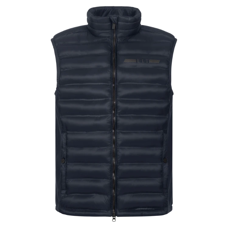 Veste Sans Manches E.L.T Softshell Maine