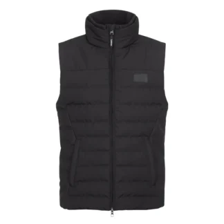 Veste Sans Manches Homme LeMieux