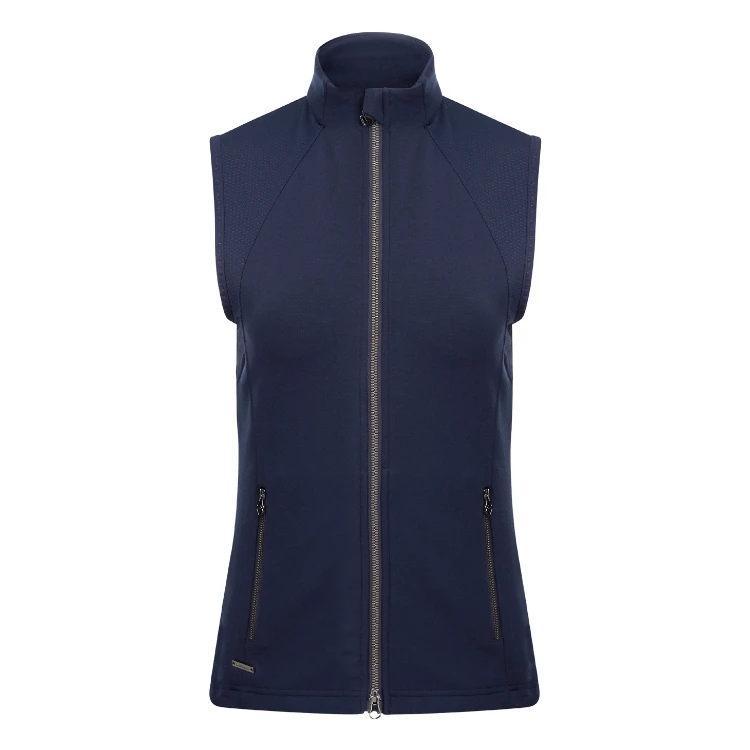 Veste sans Manches LeMieux Giselle