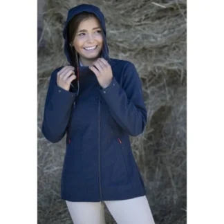 Veste Softshell Equithème "Lila"