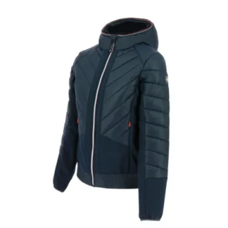 Veste Softshell Equithème "Mona"