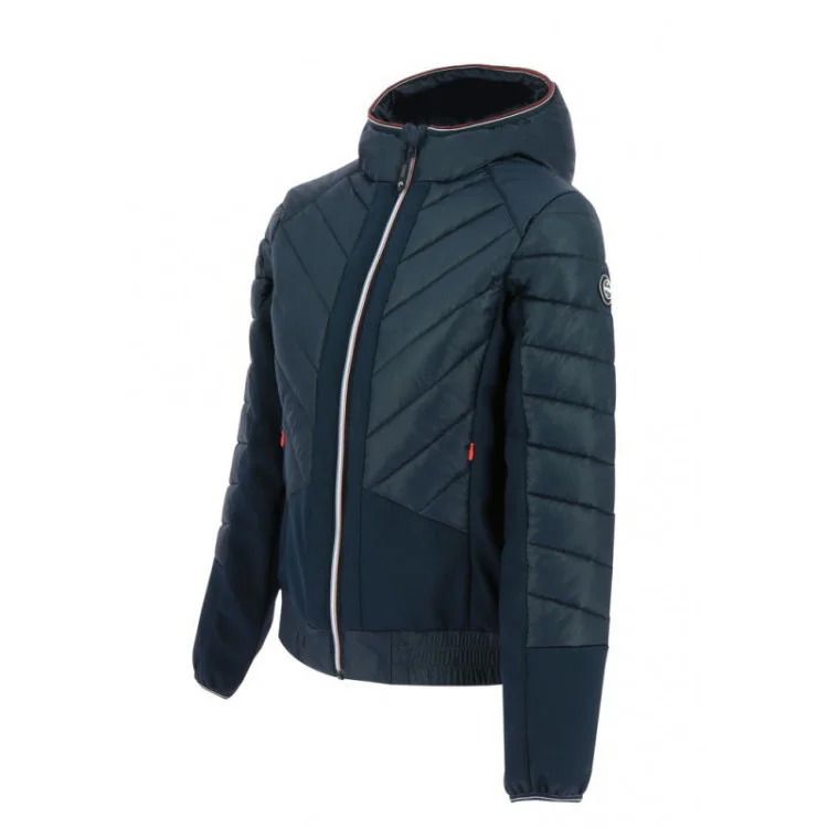 Veste Softshell Equithème "Mona"