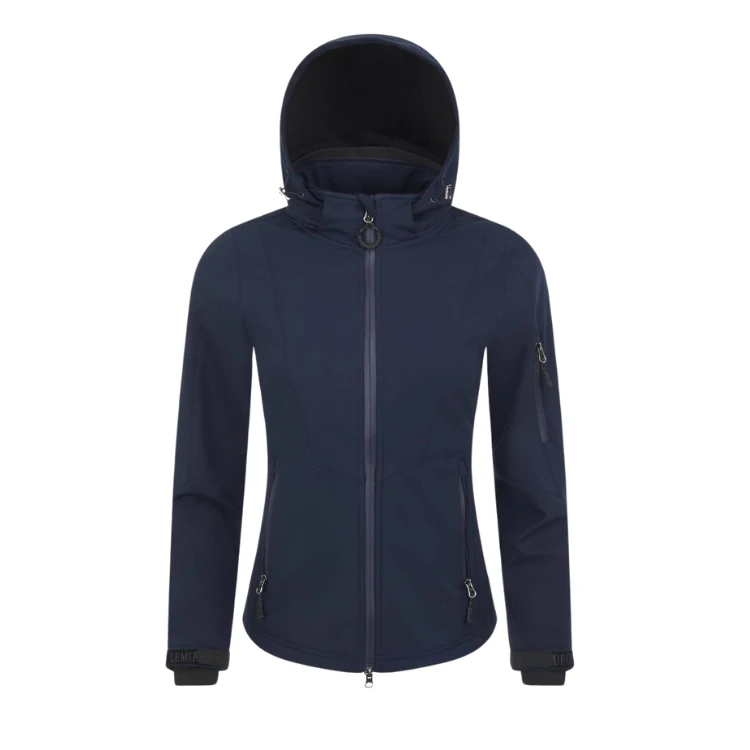 Veste Softshell LeMieux Celine