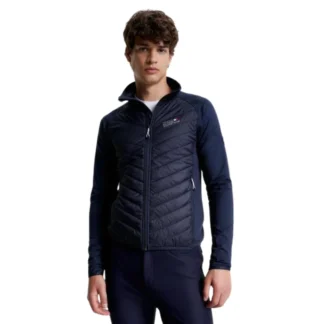 Veste Thermo-Hybrid Tommy Equestrian