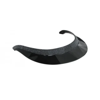 Visière NACA "GlowUp"