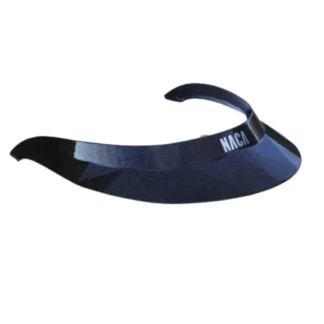 Visière Naca "Stardust"