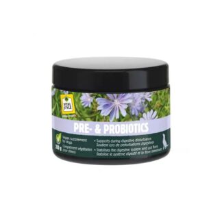 Vitalstyle Pre- & Probiotica