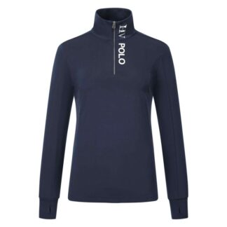 HV Polo FW'24 Tech Top Helen