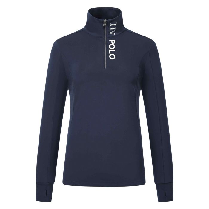 HV Polo FW'24 Tech Top Helen