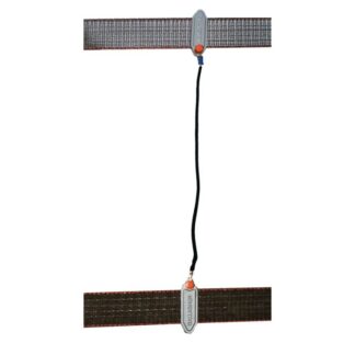 Gallagher Tape connector (60cm)