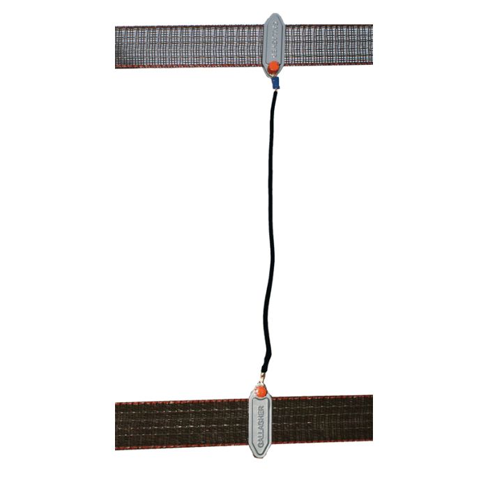 Gallagher Tape connector (60cm)