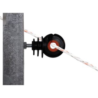 Gallagher XDI Screw-ring Insulator Metal (10)