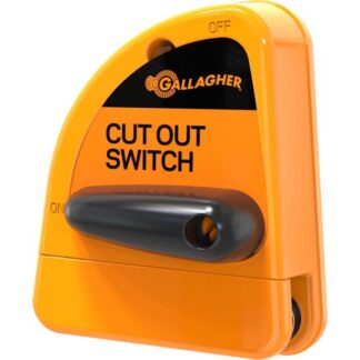 Gallagher Parcel Switch