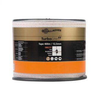 Gallagher PowerLine Tape 12.5mm