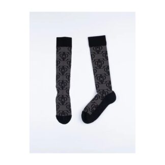 PS of Sweden FW'24 Monogram Socks