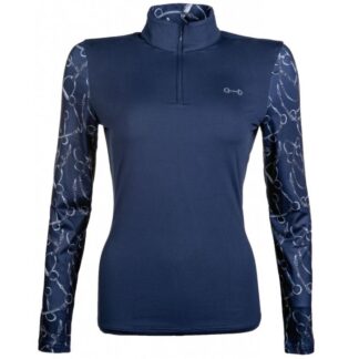 HKM SS'22 Longsleeve Monaco