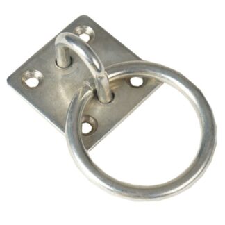 Horka Tie Ring
