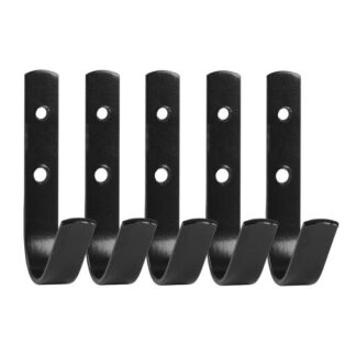 Horka Halter/Bridle Hooks 5 pieces