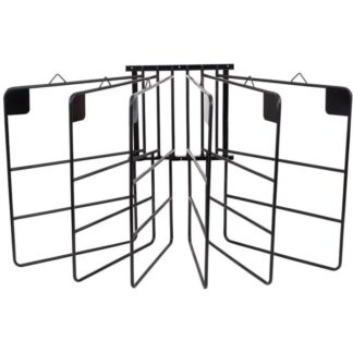 Horka Rug Rack 6 dekens