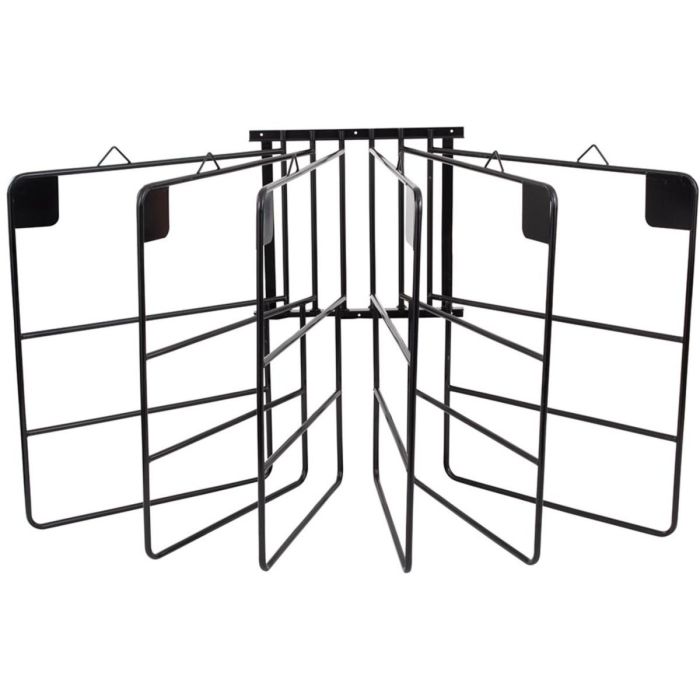 Horka Rug Rack 6 dekens