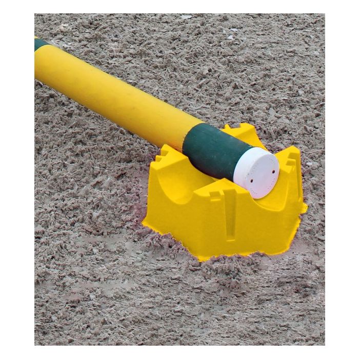 Waldhausen Jump Block