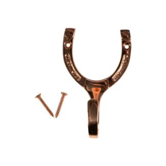 HKM Horseshoe Stable Hook