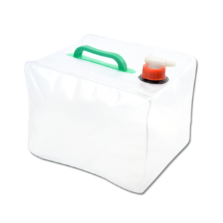 Waldhausen Collapsible Jerrycan 10L