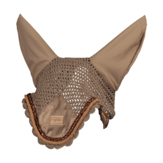 Equito Ear Net Milk Chocolate
