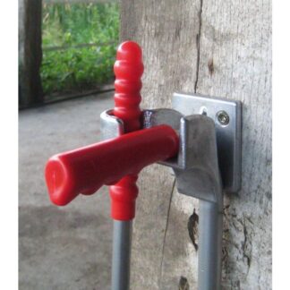 Waldhausen Holder for Manure Scoop, metal