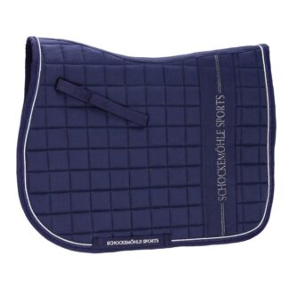 Schockemöhle SS'23 Jumping Saddlepad Savana Style